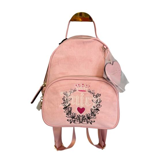 Juicy Couture Backpack Womens 11\